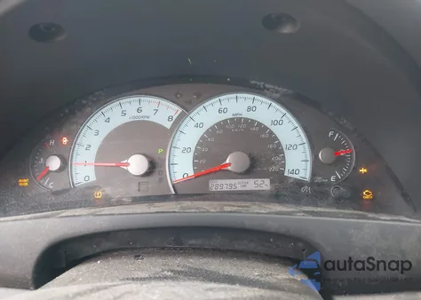 2010 Toyota Camry Se z USA, uszkodzony, nr VIN 4T1BF3EK0AU028678